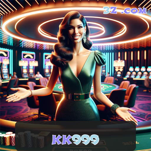 Seção Confiavel do kk999: Segurança e Diversão em Jogos Online