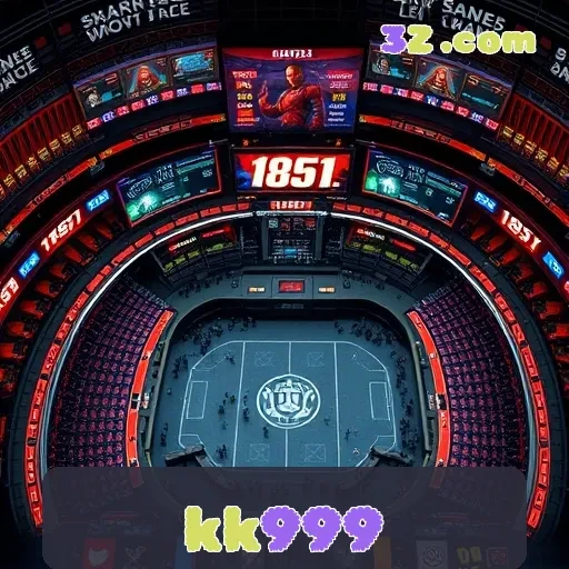 kk999: Como a Segurança Transforma sua Experiência de Jogo Online