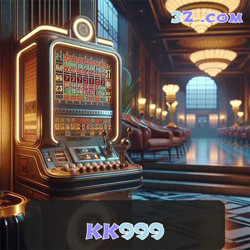 Recursos Exclusivos na Seção VIP do Site kk999